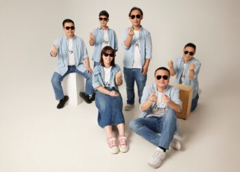 推廣視障樂團的天籟之音！中市勞工局「聽．見」音樂會前進校園
