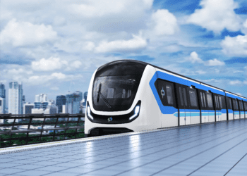 台中捷運藍線首項工程標出爐！-機電標由國際聯盟共同承攬