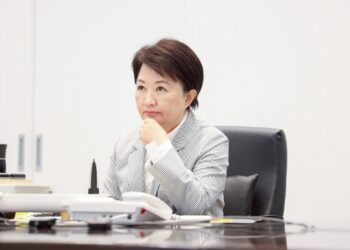 團結就是力量！盧市長邀集中台灣8縣市首長-聚焦關稅議題發表「7大聯合聲明」