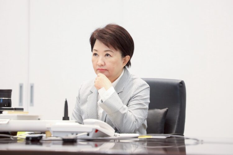 團結就是力量！盧市長邀集中台灣8縣市首長-聚焦關稅議題發表「7大聯合聲明」