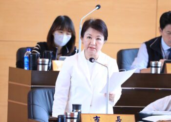 因應美國提高關稅方案-中市府：祭6大對策和租稅紓困措施