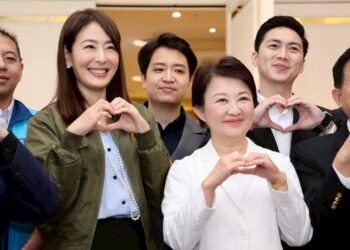 打造台灣新地標！立院率團考察「台中101」預定地-盧市長：投資台中是最聰明的選擇