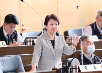 持續改善空品！台中pm25平均13.9微克優於全國-中市府再力推文山焚化爐汰舊換新