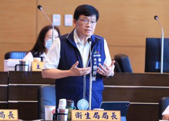 六都唯一！台中自殺死亡率降幅1.6%-市府強化諮商與通報助市民度難關