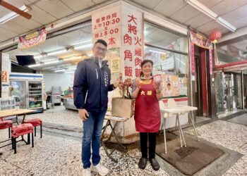 遶境「友」你真好！-中市環保局廣邀民間店家提供238處友善廁所