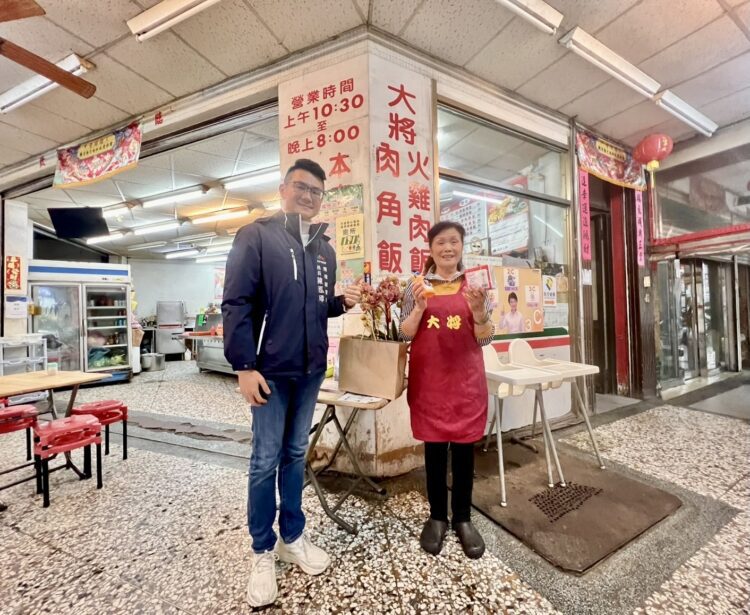 遶境「友」你真好！-中市環保局廣邀民間店家提供238處友善廁所