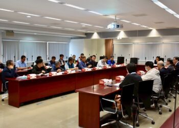 美關稅衝擊！中市府持續聆聽產業需求-5大建言積極研擬、為企業發聲