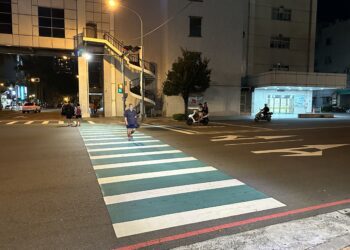 守護民眾安全！中市114年1月道路交通事故死亡人數持續下降
