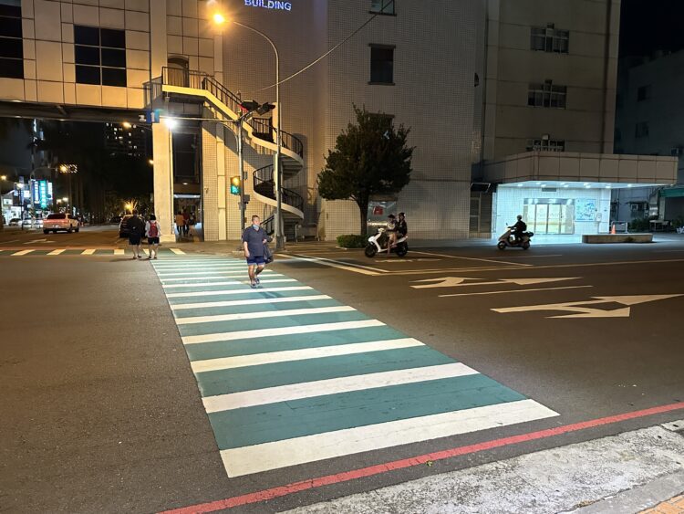 守護民眾安全！中市114年1月道路交通事故死亡人數持續下降