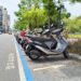 中市機車停車計次路段綁定代扣無紙化-估減少近86萬克二氧化碳排量