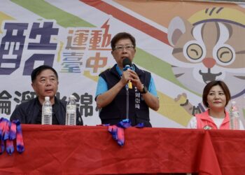 台中市長盃滑輪溜冰賽熱血登場-運動局：積極培育優秀人才