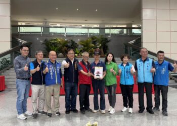 翻轉城市氣質！皐月杜鵑花季展豐原登場