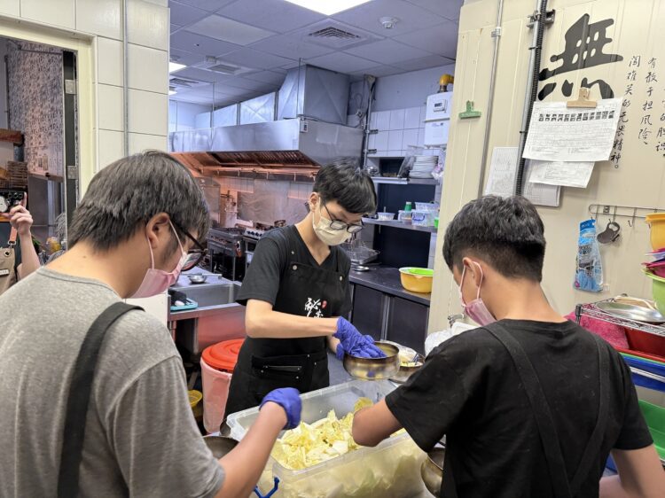 助弱勢青少年就業！中市勞工局青春逗陣行計畫開跑