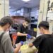 助弱勢青少年就業!中市勞工局青春逗陣行計畫開跑