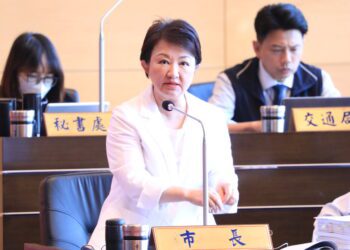 善用資產推動城市建設-盧市長重申：不舉新債、穩健理財