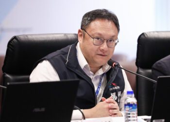 美關稅衝擊-立法院經濟委員會邀相關部會與中市府、產業界共同研商支持方案