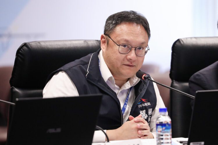 美關稅衝擊-立法院經濟委員會邀相關部會與中市府、產業界共同研商支持方案