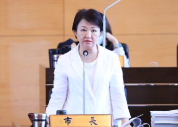 兒虐零容忍！-盧市長提「3大作為」：建立通報、教育與嚴懲