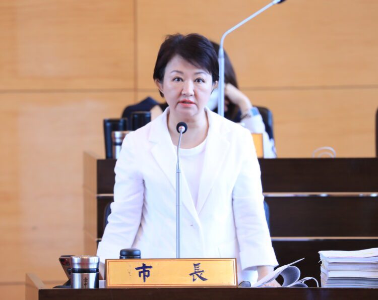 兒虐零容忍！-盧市長提「3大作為」：建立通報、教育與嚴懲