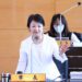 議員肯定台中財政改革發行公債 盧市長:強化財政結構、推動社會福祉