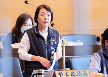 美國關稅政策恐衝擊勞工權益-中市勞工局啟動6大面向、近20項因應措施