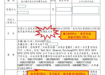 販售運動賽事黃牛票-中市法制局：最高可處票面金額50倍罰鍰！
