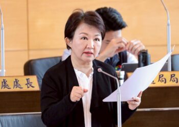 美國關稅政策反覆不定-盧市長：已成立應變小組隨時因應