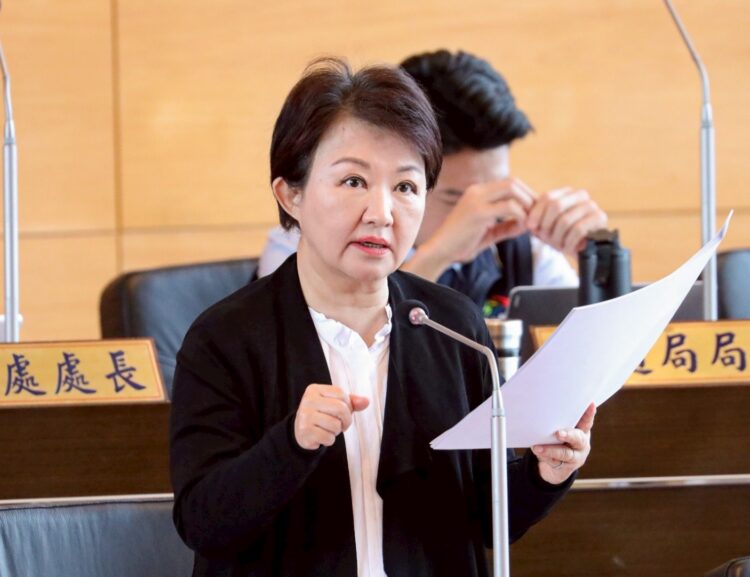 美國關稅政策反覆不定-盧市長：已成立應變小組隨時因應
