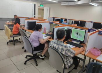 提升職涯競爭力！中市勞工大學在職進修滿70小時送好禮！