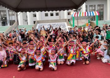 2025「食公益」徵件揭曉 頂新和德推動永續社福新能量