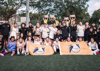 高雄先鋒3比0贏台中藍鯨 邁向木蘭奪冠最後一哩路