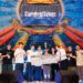 亞洲搖滾浪潮席捲豐原！「赤聲躁動音樂祭」台日韓泰樂團炸裂近萬樂迷
