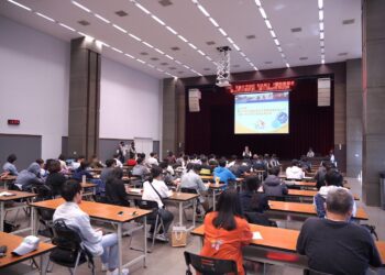 汛期將至！-中市建設局辦防災實戰訓練-全面提升第一線應變力