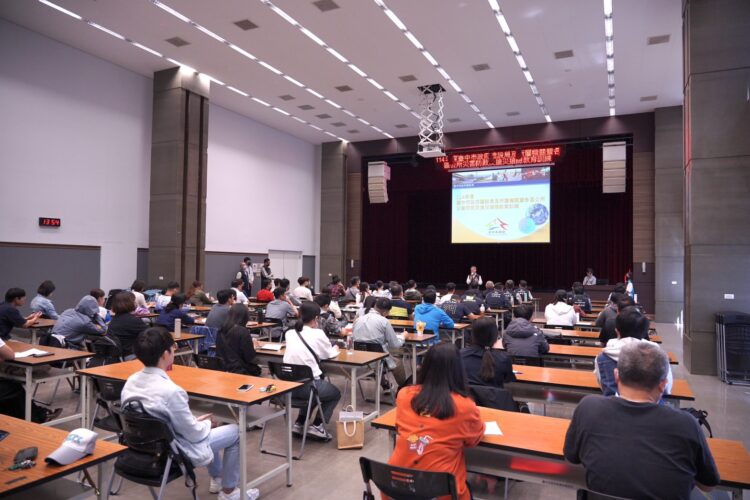 汛期將至！-中市建設局辦防災實戰訓練-全面提升第一線應變力