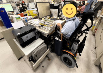 協助打造共融職場環境！中市勞工局推動「身心障礙者職務再設計」