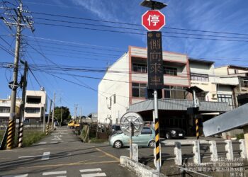 智慧路標當你的千里眼!中市113年擴增35處提升道路安全