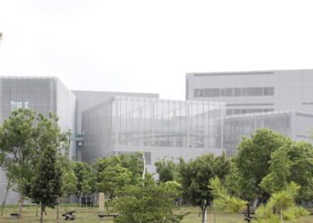 「普利茲克獎」建築師妹島和世、西澤立衛在台首件作品！-台中綠美圖12月即將開館