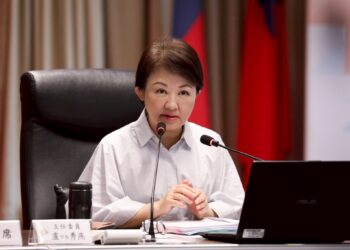 空品改善達成階段性目標！盧市長：持續朝國家標準12微克邁進