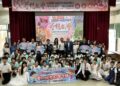 全市25校、超過萬名學子受惠-「台中市藝術光點」啟動!