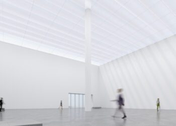 凝聚國際策展能量！中美館開館展出逾60件國內外精彩作品-開啟跨世代對話