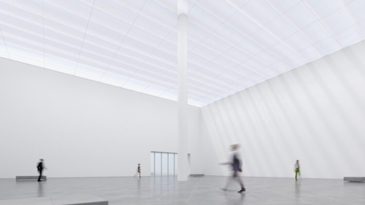 凝聚國際策展能量！中美館開館展出逾60件國內外精彩作品-開啟跨世代對話