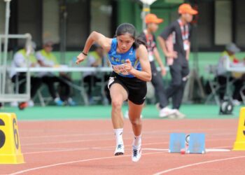 114年全中運閉幕-台中市代表隊勇奪96金、8座團體錦標冠軍