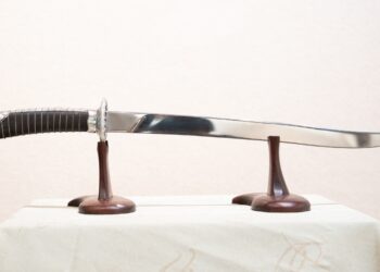 竹籐、琉璃、造劍精品驚艷登場！10位台灣工藝大師齊聚葫蘆墩