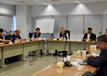 中市府挺產業！邀集公會代表召開拓展海外市場座談會
