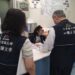 大里遷管工程瓦斯外洩釀8傷6送醫-中市府啟動關懷慰問並追究業者肇責