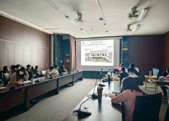 強化廉政防線！-中市交通局邀檢察官講解綠能法令與防弊對策