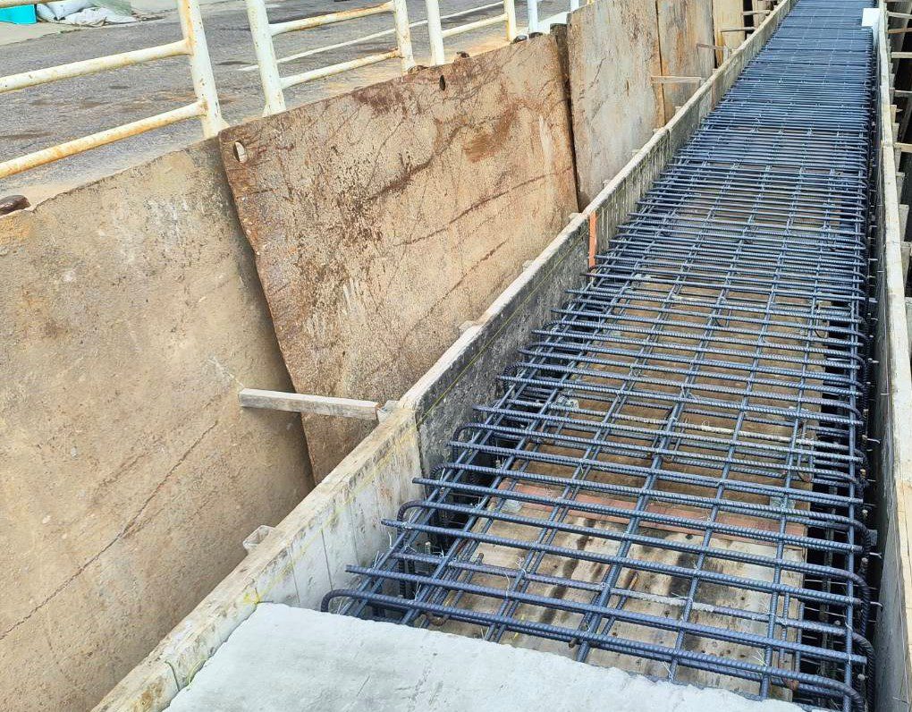 看不見卻感受得到！-中市水利局建置雨水下水道提升排洪力