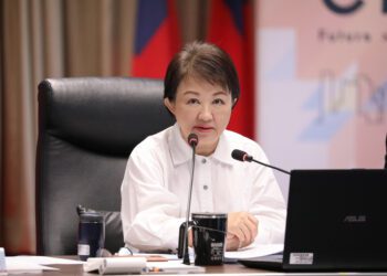 打造「台中好行」幸福城市！-盧市長肯定改善成果：中央、地方攜手強化行人安全