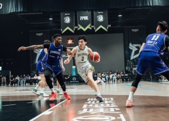 tpbl夢想家5/3、5/4重返台中主場熱血出戰-運動局長：預祝連戰連勝挺進總冠軍戰