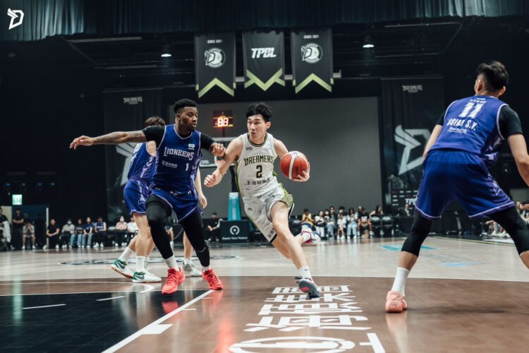 tpbl夢想家5/3、5/4重返台中主場熱血出戰-運動局長：預祝連戰連勝挺進總冠軍戰